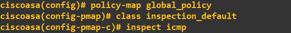 icmpadd