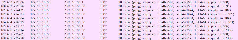 natwireshark
