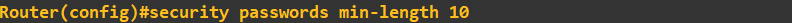 minlengthpasswords