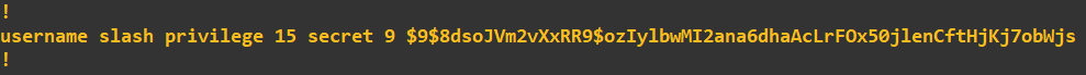 scrypt