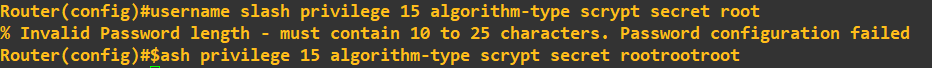 passwordlengthcheck