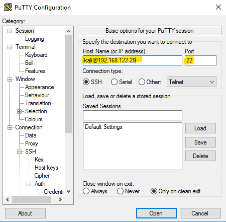 connect_putty