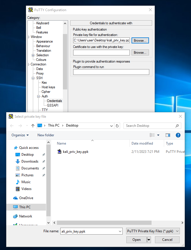 select_priv_key