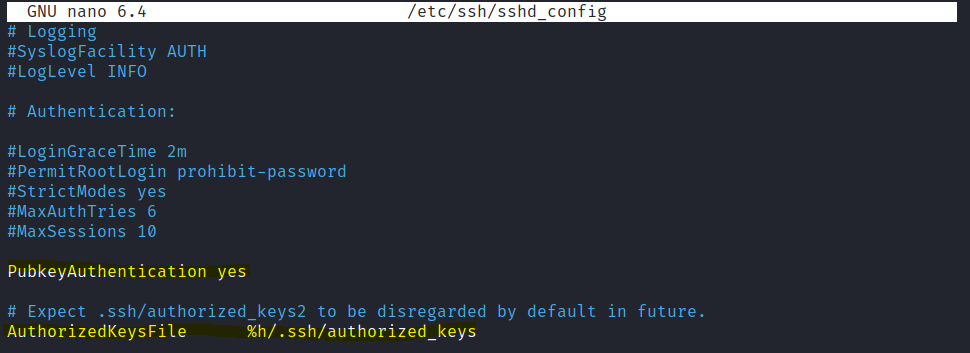uncomment_config